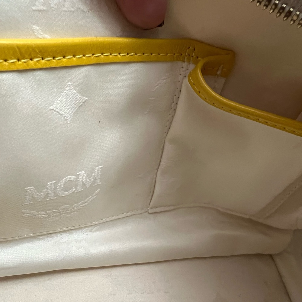MCM Bag Boston - Picture 16 of 16